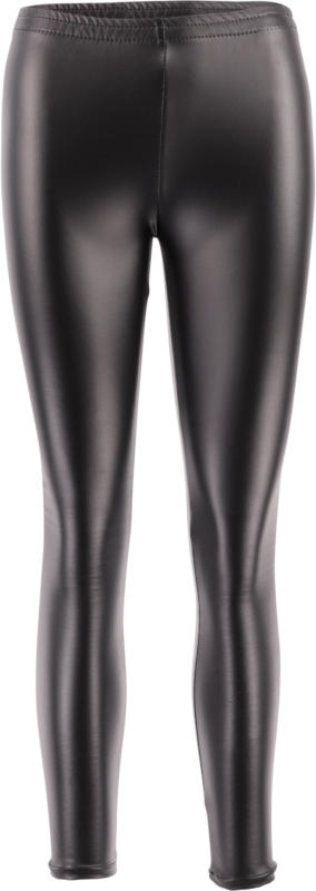 Bexi Pants, Black