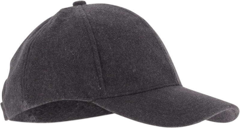 Berta Cap, Anthrazit