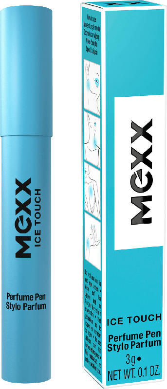 Mexx Parfum To Go Ice Touch Woman