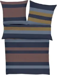 Bettwäsche Ricarda ca. 140x200cm