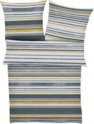 Bettwäsche Platon ca. 140x200cm