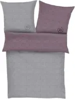 mömax Bettwäsche Eleni ca. 140x200cm