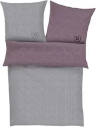 Bettwäsche Eleni ca. 140x200cm