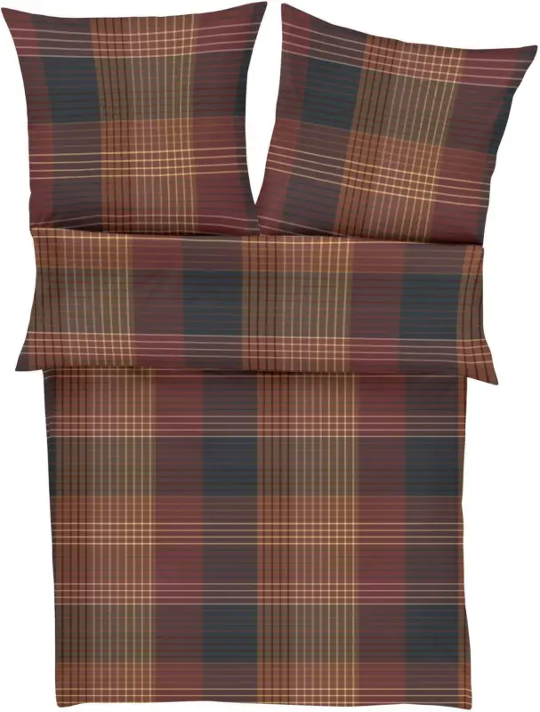 Bettwäsche Marge ca. 140x200cm