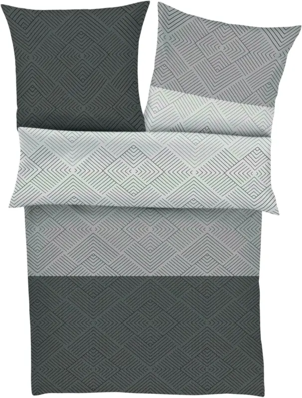 Bettwäsche Javier ca. 140x200cm