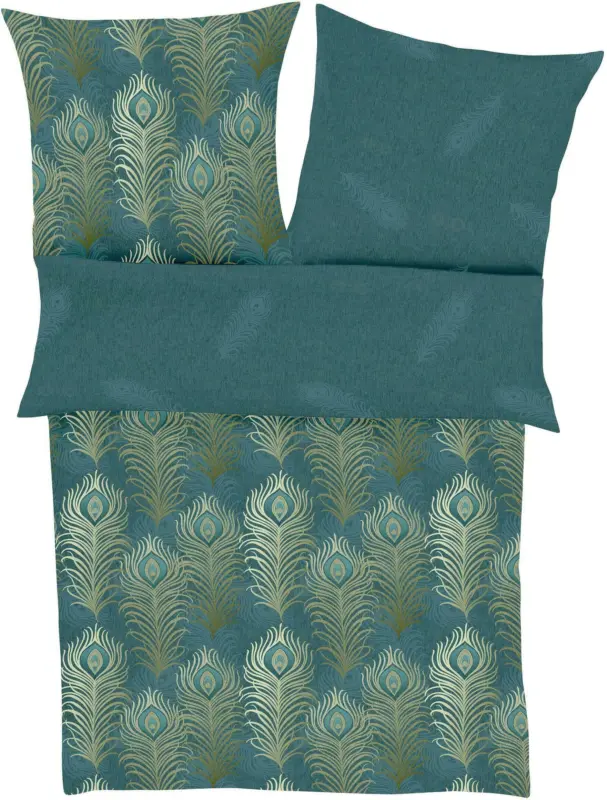 Bettwäsche Patna ca. 140x200cm