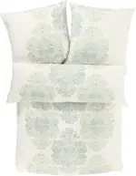 m&ouml;max Bettw&auml;sche Zeitgeist ca. 140x200cm