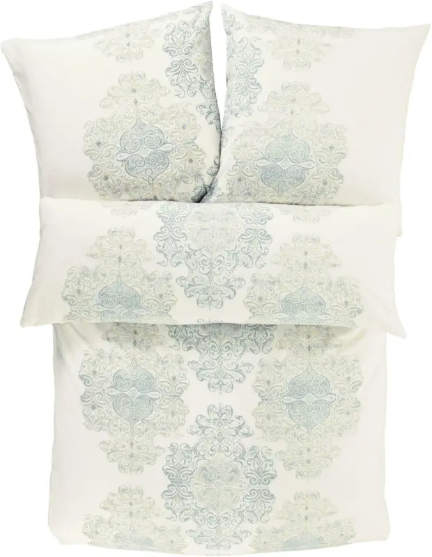 Bettwäsche Zeitgeist ca. 140x200cm