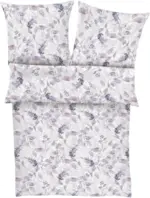 mömax Bettwäsche Barelly ca. 140x200cm