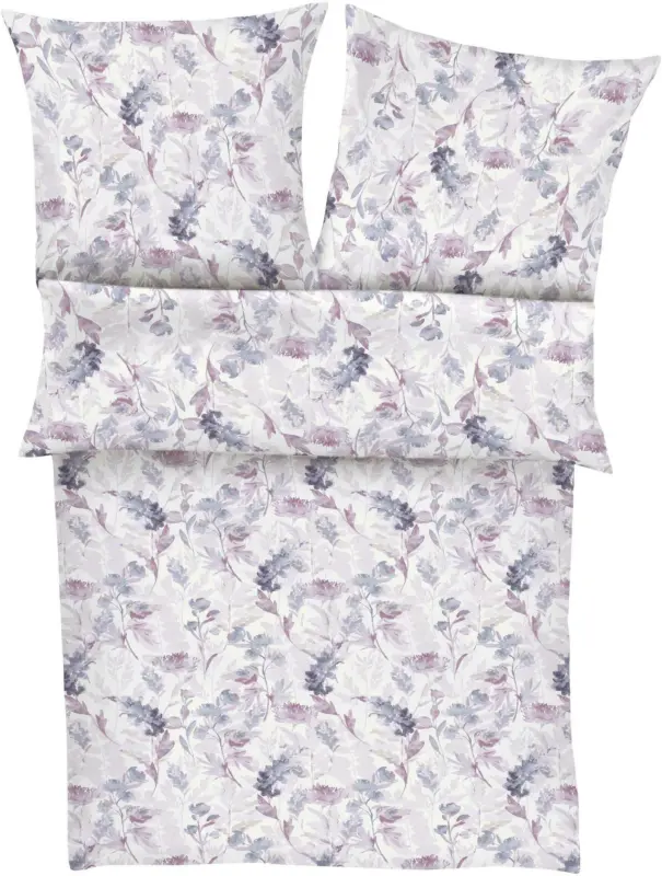 Bettwäsche Barelly ca. 140x200cm