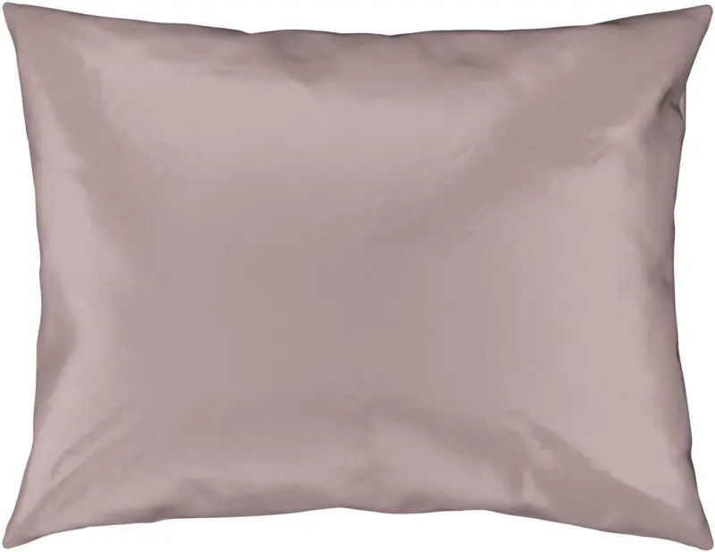 Kissenhülle Alex Uni in Lila ca. 40x60cm