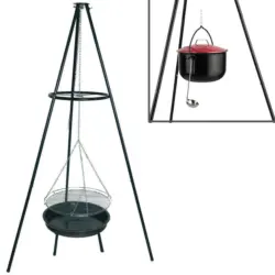 Schwenkgrill Indiana