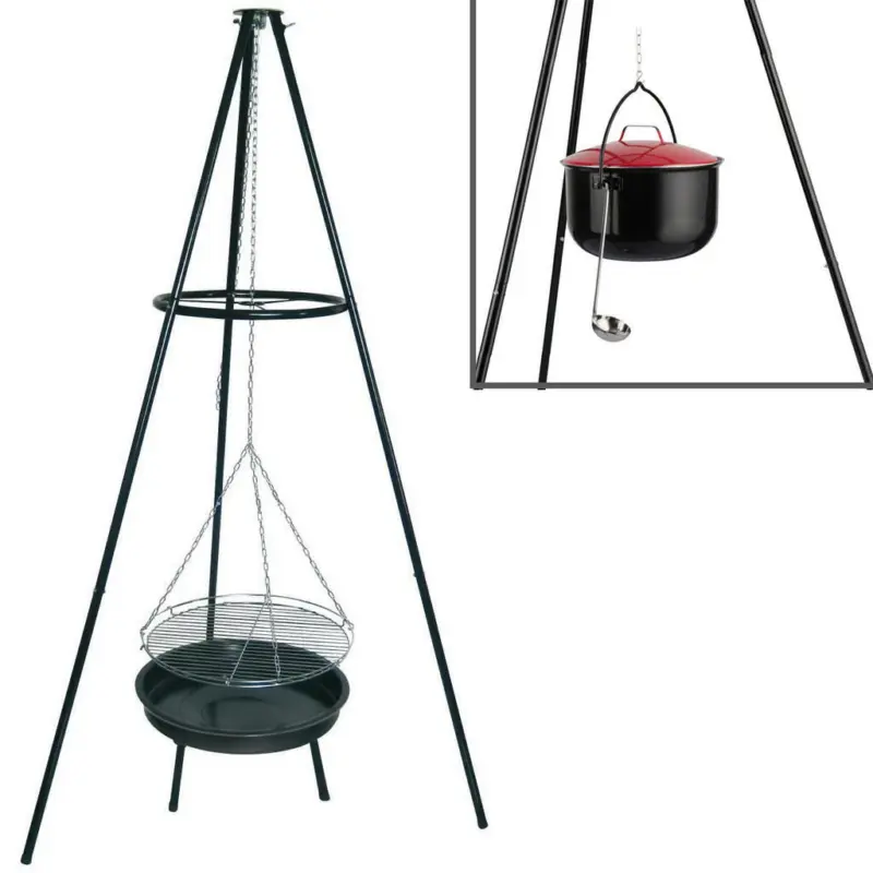 Schwenkgrill Indiana