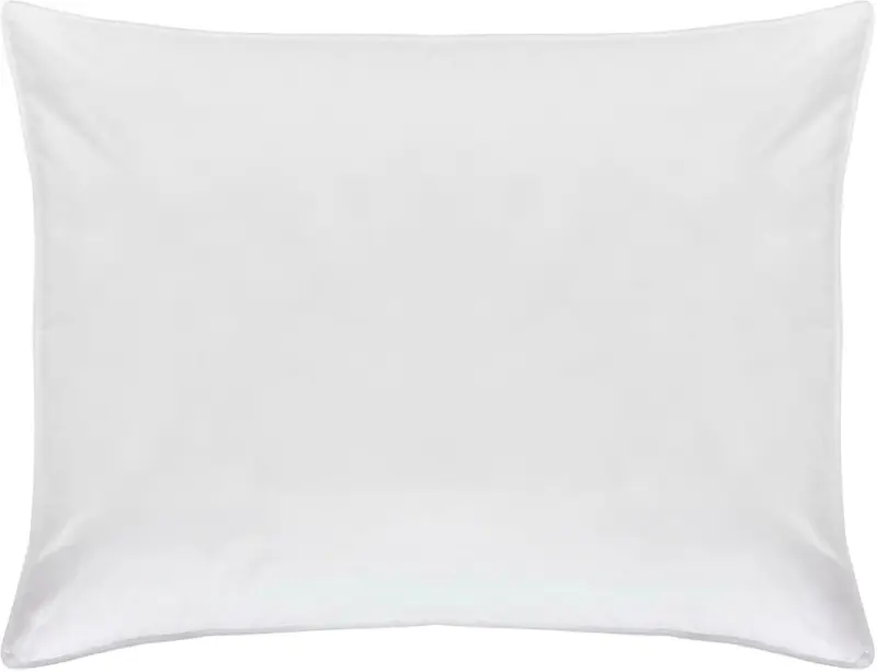 Kopfpolster Vegandown ca. 70x90cm