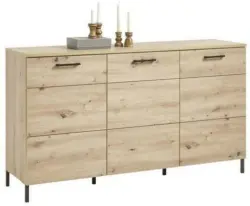 Sideboard 'Lucas' , eiche
