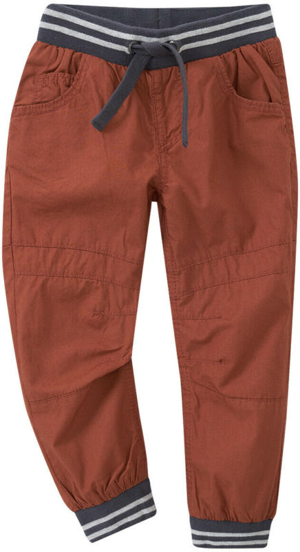 Jungen Thermo-Hose mit Elastikbund