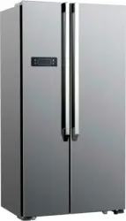 Side-by-Side Kühl-Gefrier- Kombination Nabo SBS 4361