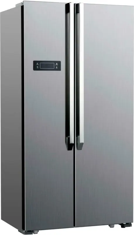 Side-by-Side Kühl-Gefrier- Kombination Nabo SBS 4361