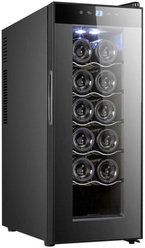 WeinkÃŒhlschrank Bcw-35A