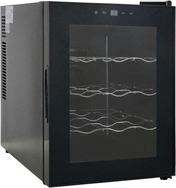 WeinkÃŒhlschrank Bcw-33A