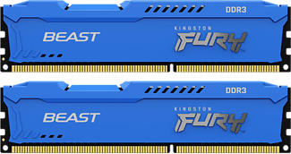 KINGSTON FURY BEAST - Mémoire vive