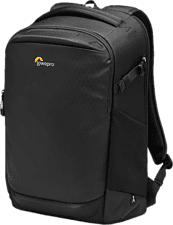 LOWEPRO Flipside BP 400 AW III - Kamerarucksack (Schwarz)