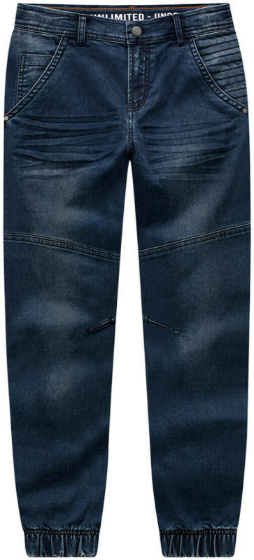 Jungen Jeans im Five-Pocket-Style