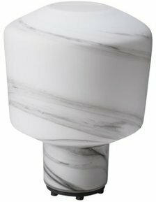 lampe de table MARBLE