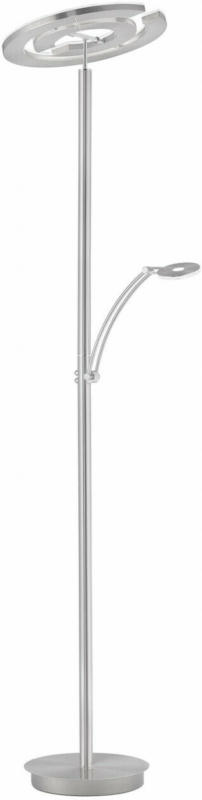 Stehlampe Karan