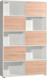 AKTENREGAL SLIDE