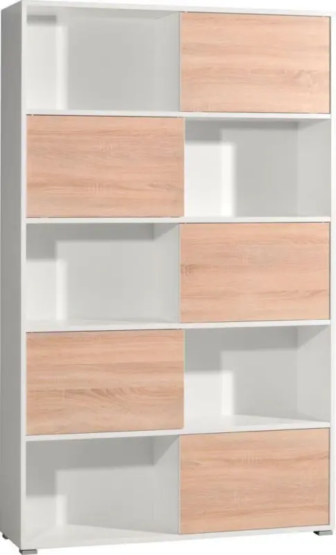 AKTENREGAL SLIDE