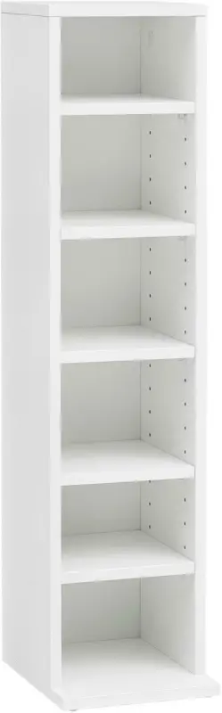CD Regal 'WL5.836' weiss