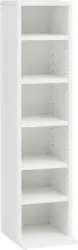 CD Regal 'WL5.836' weiss