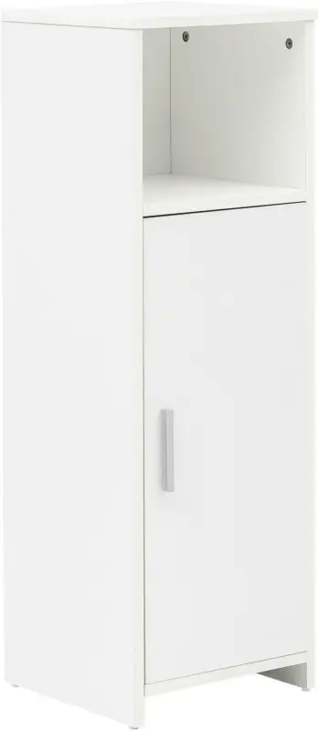 Seitenschrank 'WL5.753', weiss