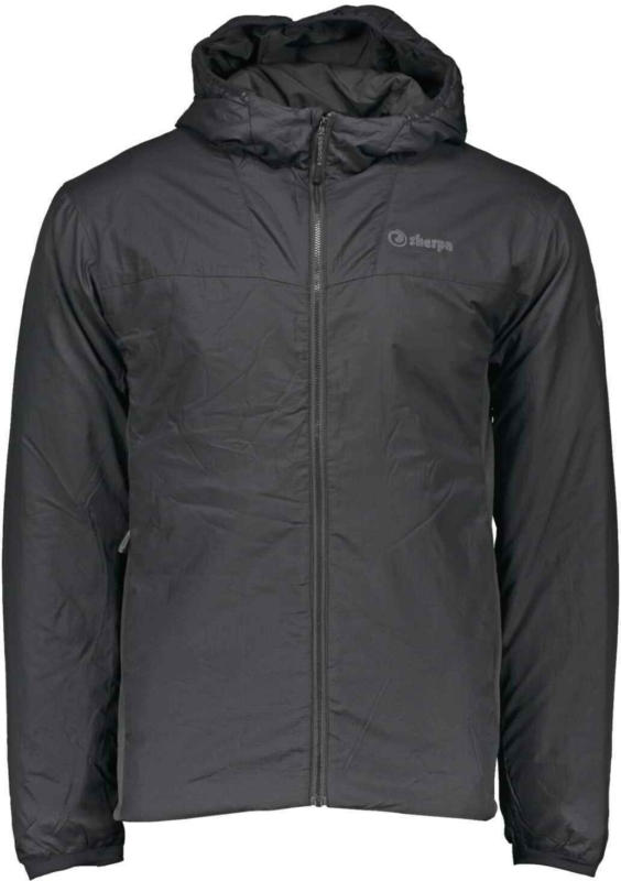 Sherpa veste hybride homme Lalitpur -