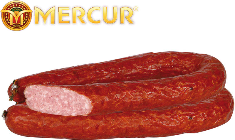 Krakauer Ring Mercur