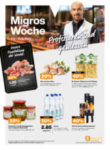 Migros Woche