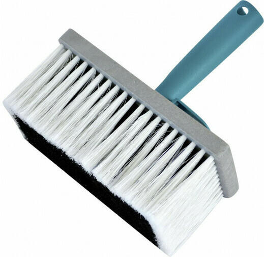 Deckenbürste
