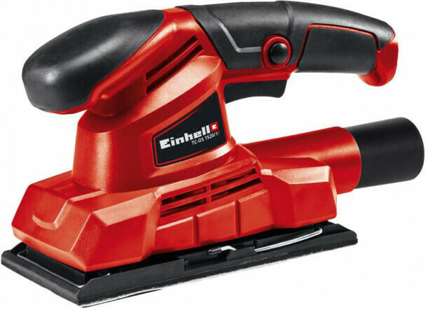 Einhell Schwingschleifer TC-OS 1520/1