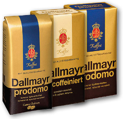 DALLMAYR PRODOMO 500G
