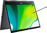 MediaMarkt ACER Spin 5 SP513-55N-7605 - Laptop convertibile 2 in 1 (13.5 ", 1 TB SSD, Grigio)
