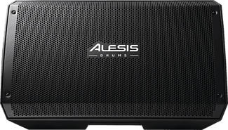 ALESIS Strike AMP 12 - Amplificateur de batterie (Noir)