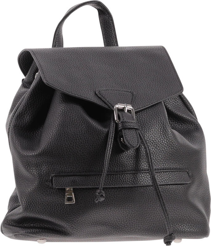 Aurea Backpack, Black