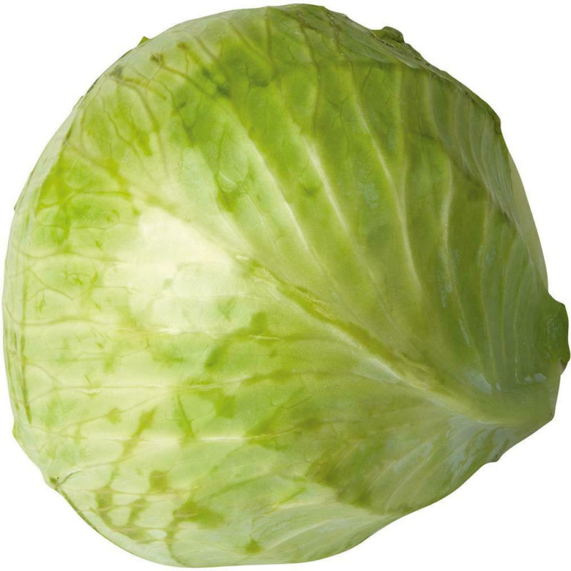 Da komm ich her! Weißkraut aus Österreich