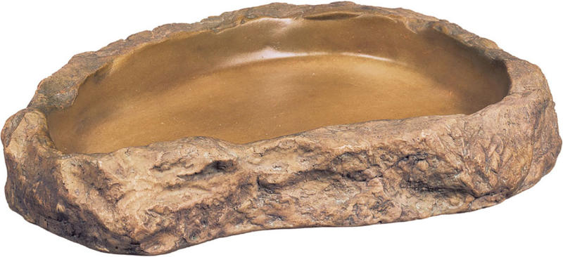 Exo Terra Futterschale M 22x19x3.5cm