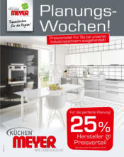 Planungswochen