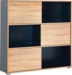 AKTENREGAL SLIDE