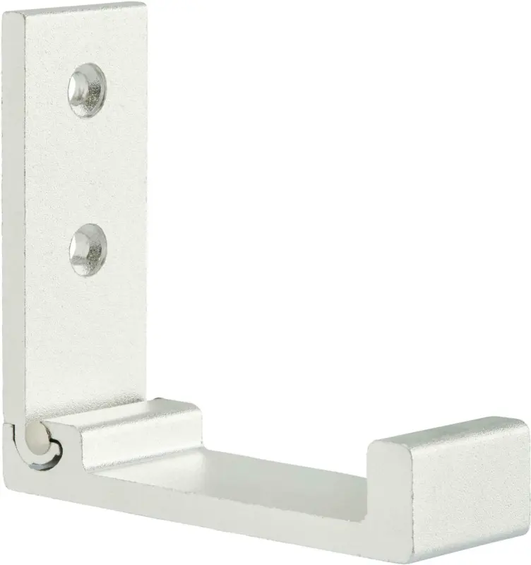 Garderobenhaken Max aus Metall