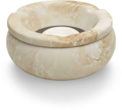 Aschenbecher Marble aus Keramik