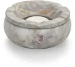 mömax Dornbirn - Ihr Trendmöbelhaus in Dornbirn Aschenbecher Marble aus Keramik